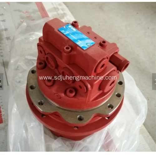 Excavator KX41-3 Travel Motor KX41-3 Final Drive